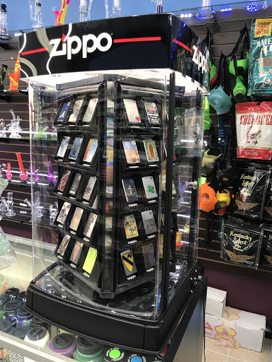 Tobacco Shop «Tobacco & Vape», reviews and photos, 902 NE Maynard Rd, Cary, NC 27513, USA