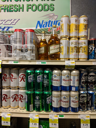 Grocery Store «Manzanita Fresh Foods», reviews and photos, 730 Manzanita Ave, Manzanita, OR 97130, USA