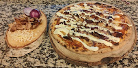 Photos du propriétaire du Pizzas à emporter PIZZA BELLA à Juvigny - n°3