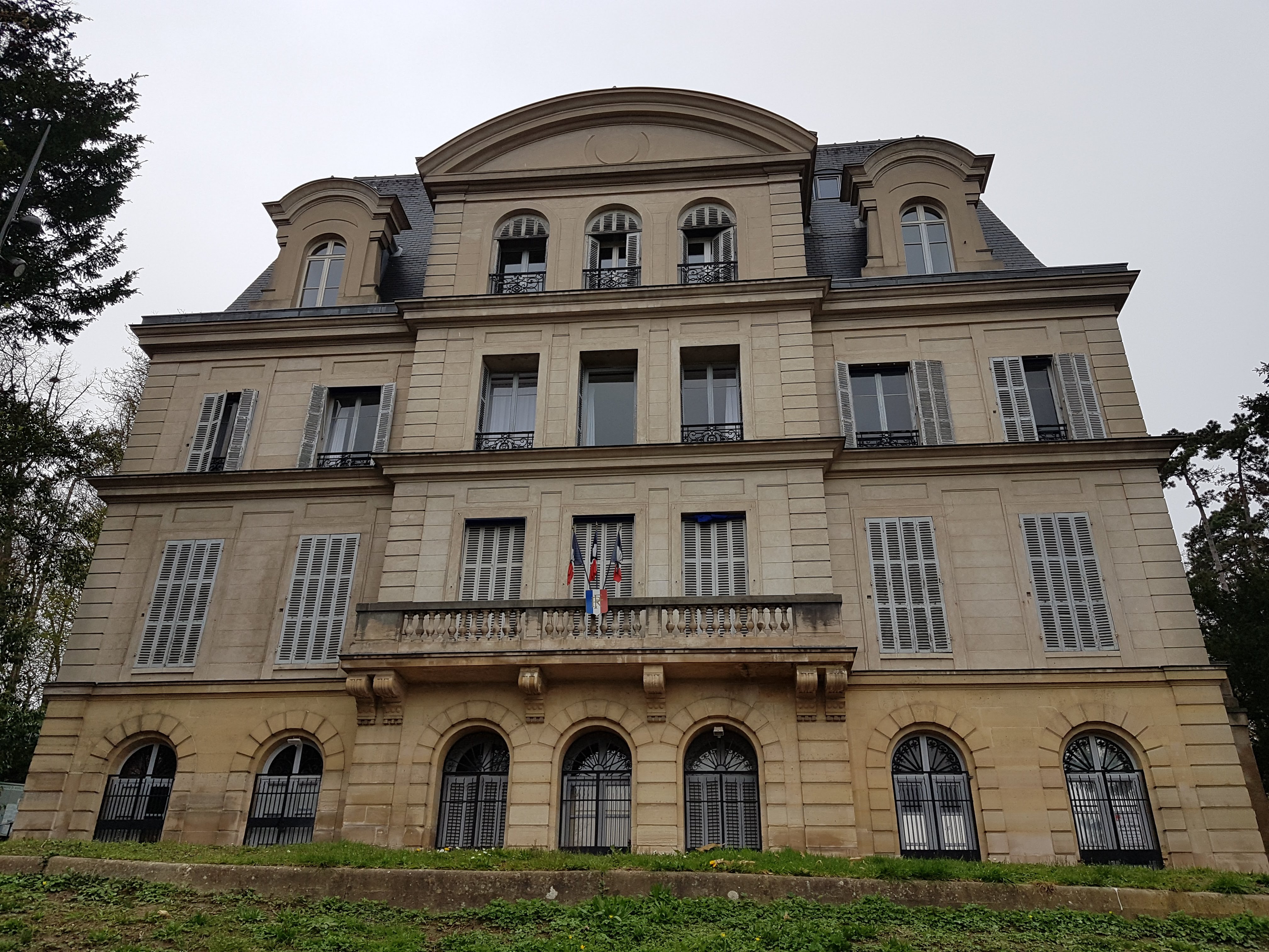 Photo n° 6 de l'avis de A. fait le 03/04/2018 à 09:37