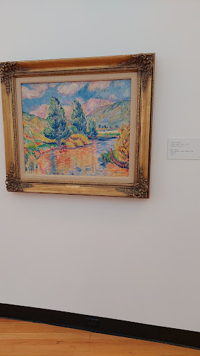 Art Museum «Krannert Art Museum», reviews and photos, 500 E Peabody Dr, Champaign, IL 61820, USA