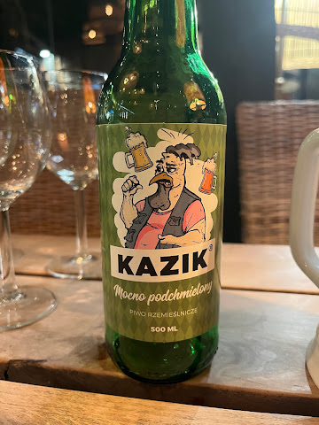 Piekarnia Sarzyński by null