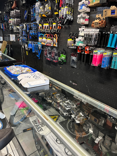 Bicycle Store «Mr. Bike Shop», reviews and photos, 2207 E Florence Ave, Huntington Park, CA 90255, USA