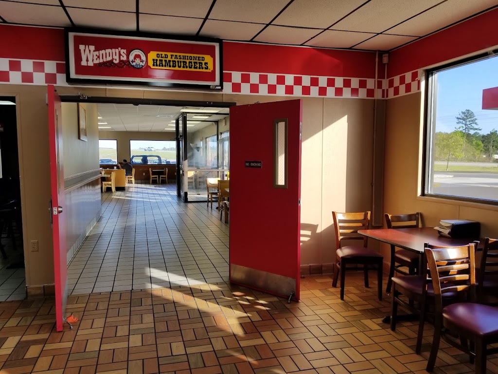Wendy's 31548