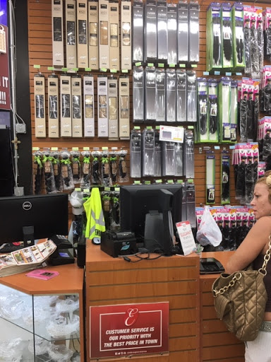 Beauty Supply Store «Elegant Beauty Supplies Superstores», reviews and photos, 2100 W Atlantic Ave, Delray Beach, FL 33445, USA
