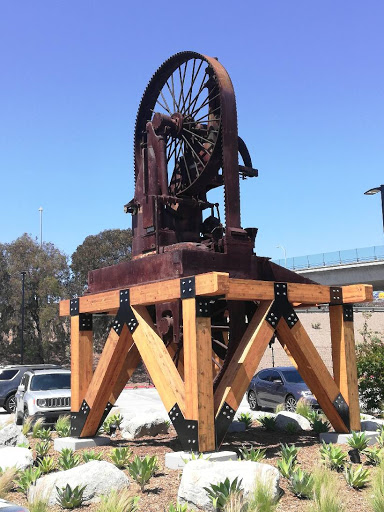 Lumber Store «Ganahl Lumber», reviews and photos, 1275 Bristol St, Costa Mesa, CA 92626, USA