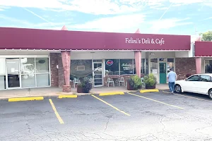 Felini's Cafe & Deli image