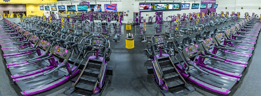 Gym «Planet Fitness», reviews and photos, 10606 France Ave S, Bloomington, MN 55431, USA