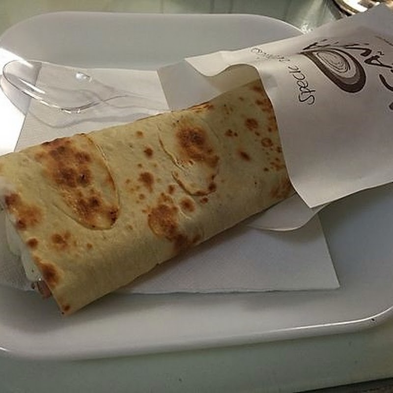 piadineria la caveja