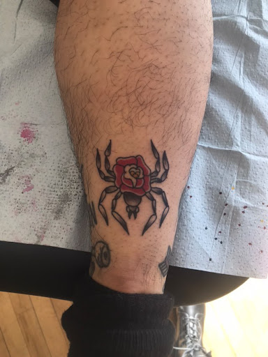 Find sexiest tattoo ideas for women for your next unique tattoo in Minneapolis at Nokomis Tattoo