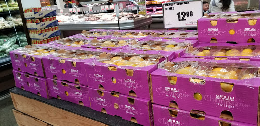 Supermarket «Island Pacific Seafood Market», reviews and photos, 19387 Soledad Canyon Rd, Santa Clarita, CA 91351, USA