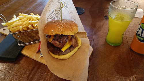 Burger Grill 351 em Funchal