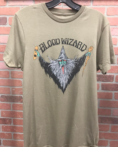 Find joker tattoo ideas for men for your next unique tattoo in Lincoln City at Black N Blue Tattoo & Skate Shop