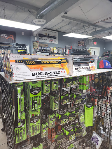 Gun Shop «Arizona Law Dawgs LLC», reviews and photos, 44870 W Hathaway Ave Suite 1, Maricopa, AZ 85139, USA