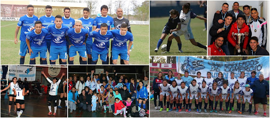 Complejo Deportivo Juan Aliberti - Club CEC