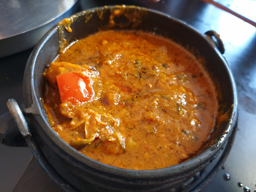 Curryville Indian Restaurant