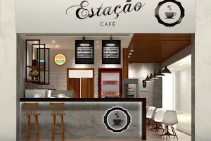 Estação Café image
