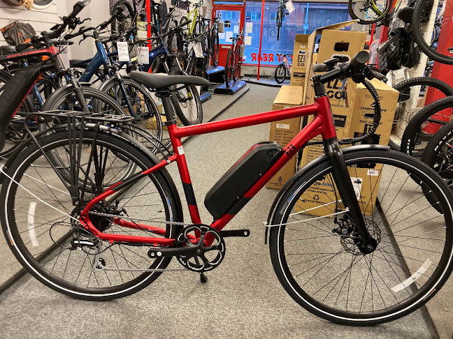 Comments and reviews of Newlec Cycles