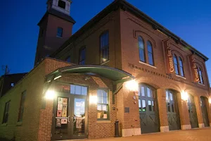 The Center For Arts In Natick image