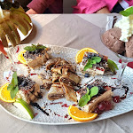 Photo n°10 de l'avis de D..i fait le 15/09/2023 à 21:36 sur le  El Mundo Restaurant à Düsseldorf