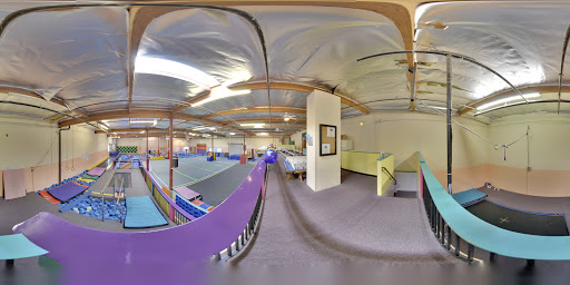 Gymnastics Center «Rohnert Park Gymnastics», reviews and photos, 320 Professional Center Dr #150, Rohnert Park, CA 94928, USA