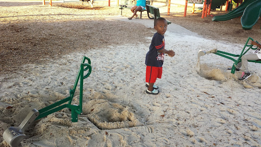 Community Center «Walker Ford Community Center», reviews and photos, 2301 Pasco St, Tallahassee, FL 32310, USA