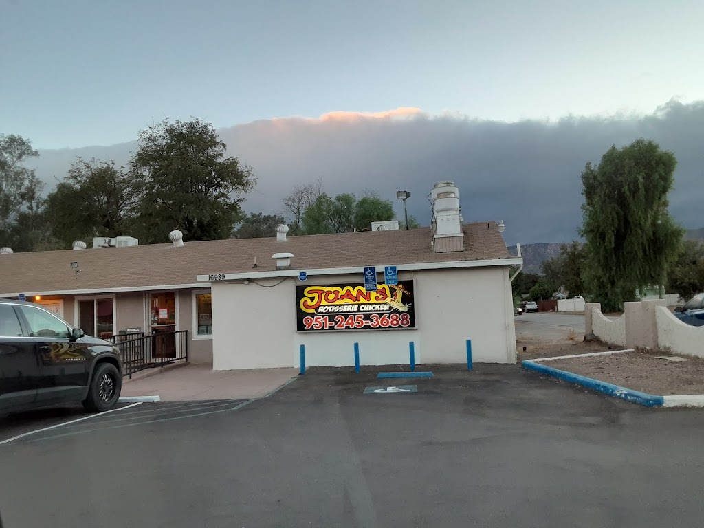 Juans Rotisserie 92530