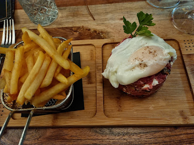 ORNATO kitchen bar à Nice