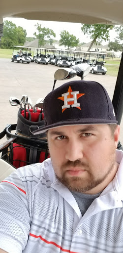 Golf Course «Bay Forest Golf Course», reviews and photos, 201 Bay Forest Dr, La Porte, TX 77571, USA