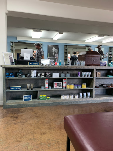 Barber Shop «Barber Blues By Jason Iverson», reviews and photos, 1401 E St, Sacramento, CA 95814, USA