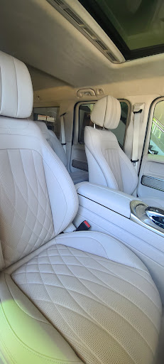 Mercedes Benz Dealer «Mercedes-Benz of Beverly Hills», reviews and photos, 9250 Beverly Blvd, Beverly Hills, CA 90210, USA