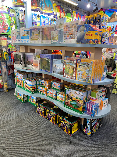 Toy Store «Great Turtle Toys», reviews and photos, Main St, Mackinac Island, MI 49757, USA