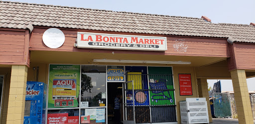 La Bonita Market
