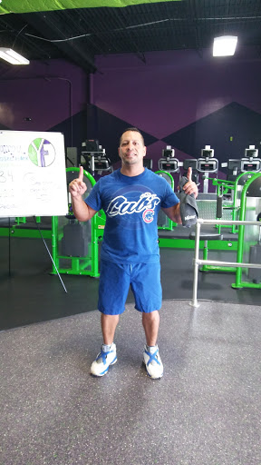 Gym «Youfit Health Clubs», reviews and photos, 4465 W Gandy Blvd, Tampa, FL 33611, USA