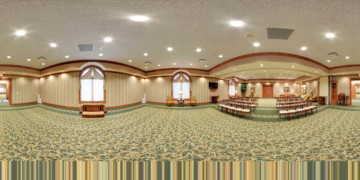 Funeral Home «Perna, Dengler, Roberts Funeral Home», reviews and photos, 1671 Maple Rd, Williamsville, NY 14221, USA