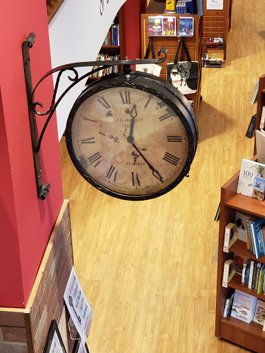 Book Store «Quail Ridge Books», reviews and photos, 4209-100 Lassiter Mill Rd, Raleigh, NC 27609, USA