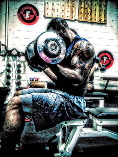 Gym «EFT Sports Performance», reviews and photos, 1630 Old Deerfield Rd #106, Highland Park, IL 60035, USA