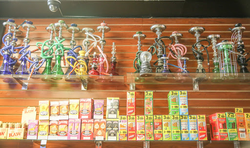 Tobacco Shop «Cigarettes & Tobacco Shop», reviews and photos, 1049 Broadway #20, Sacramento, CA 95818, USA