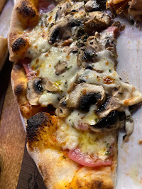 Plats et boissons du Pizzeria Pronto Pizza à Digne-les-Bains - n°1