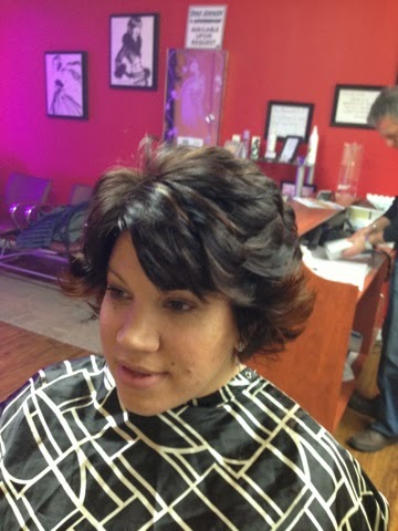 Hair Salon «Hair Hut Studio Salon», reviews and photos, 295 Saw Mill River Rd # A, Yonkers, NY 10701, USA