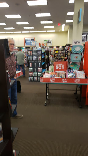 Book Store «Books-A-Million», reviews and photos, 1700 W International Speedway Blvd, Daytona Beach, FL 32114, USA