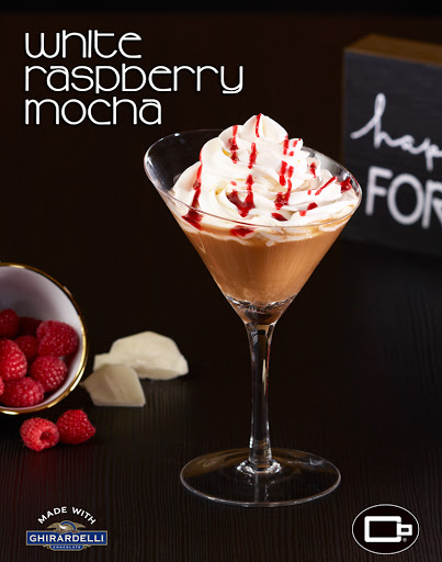 Coffee Shop «Coffee Beanery», reviews and photos, 4433 S Old US Highway 23, Brighton, MI 48114, USA