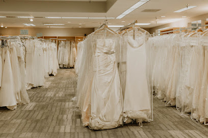 Adorned In Grace Bridal and Formalwear Shop