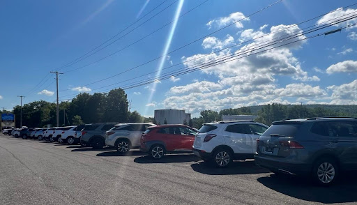 Subaru Dealer «Matthews Subaru», reviews and photos, 3013 Old Vestal Rd a, Vestal, NY 13850, USA