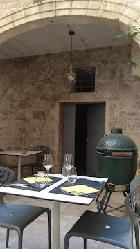 Atmosphère du Restaurant L'Essentiel à Avignon - n°11