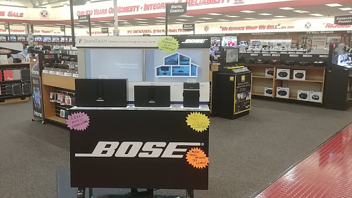 Appliance Store «P.C. Richard & Son», reviews and photos, 230 Hale Rd, Manchester, CT 06042, USA