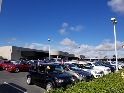 Car Dealer «Hanlees Chrysler Dodge Jeep Ram Kia», reviews and photos, 4318 Chiles Rd, Davis, CA 95618, USA