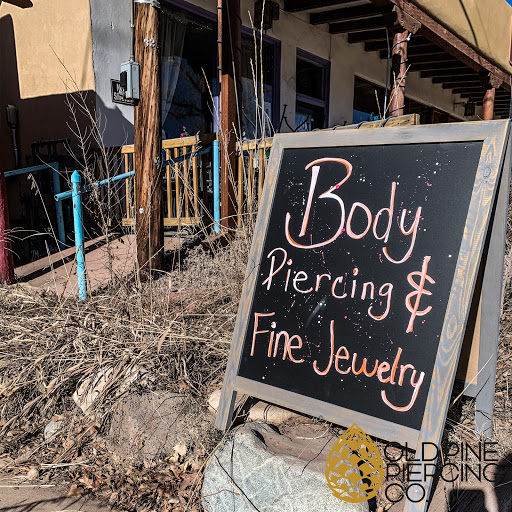 Explore gear tattoo ideas, creative tattoo ideas in Taos, available at Old Pine Collective