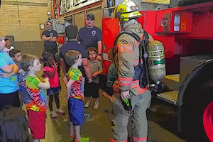 Portland Fire & Rescue Station 12