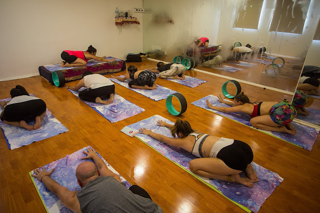 Rashmi Yoga Studio - Antofagasta